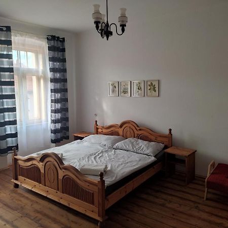 Sušice Apartmany U Mlyna מראה חיצוני תמונה