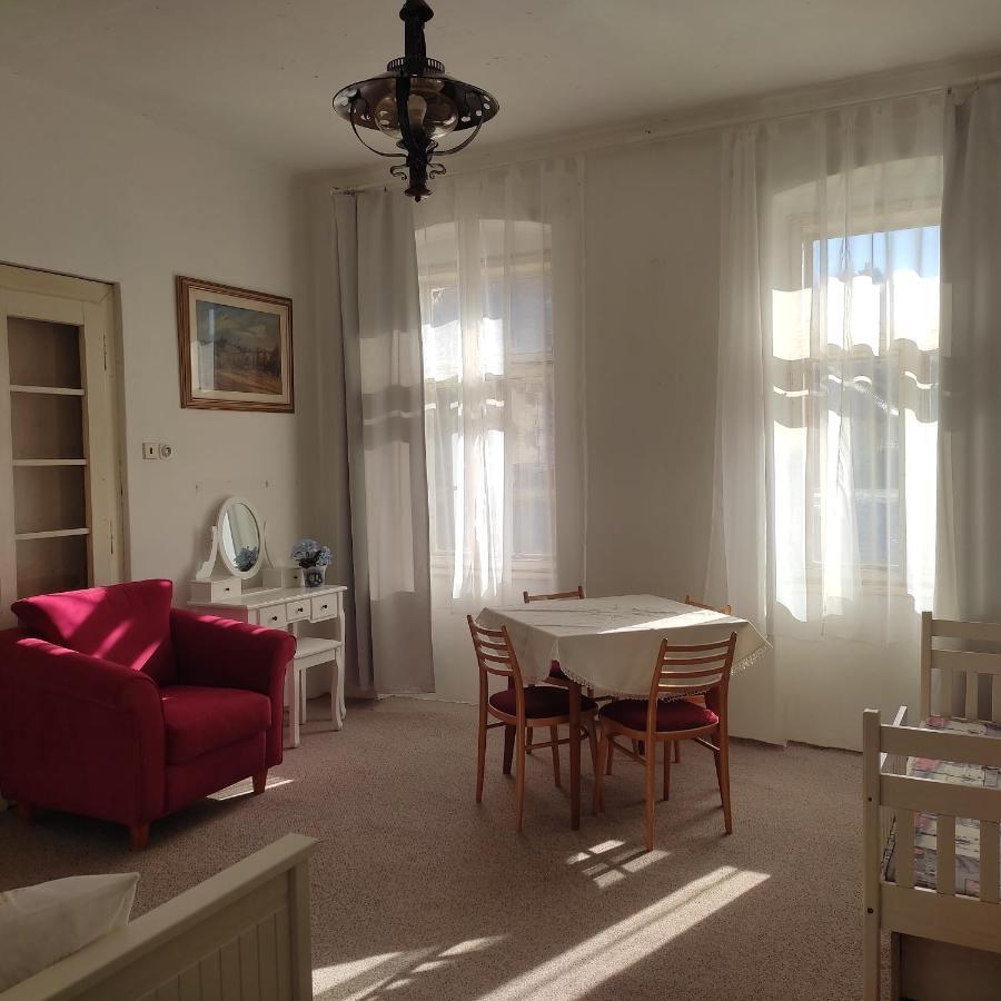 Sušice Apartmany U Mlyna מראה חיצוני תמונה