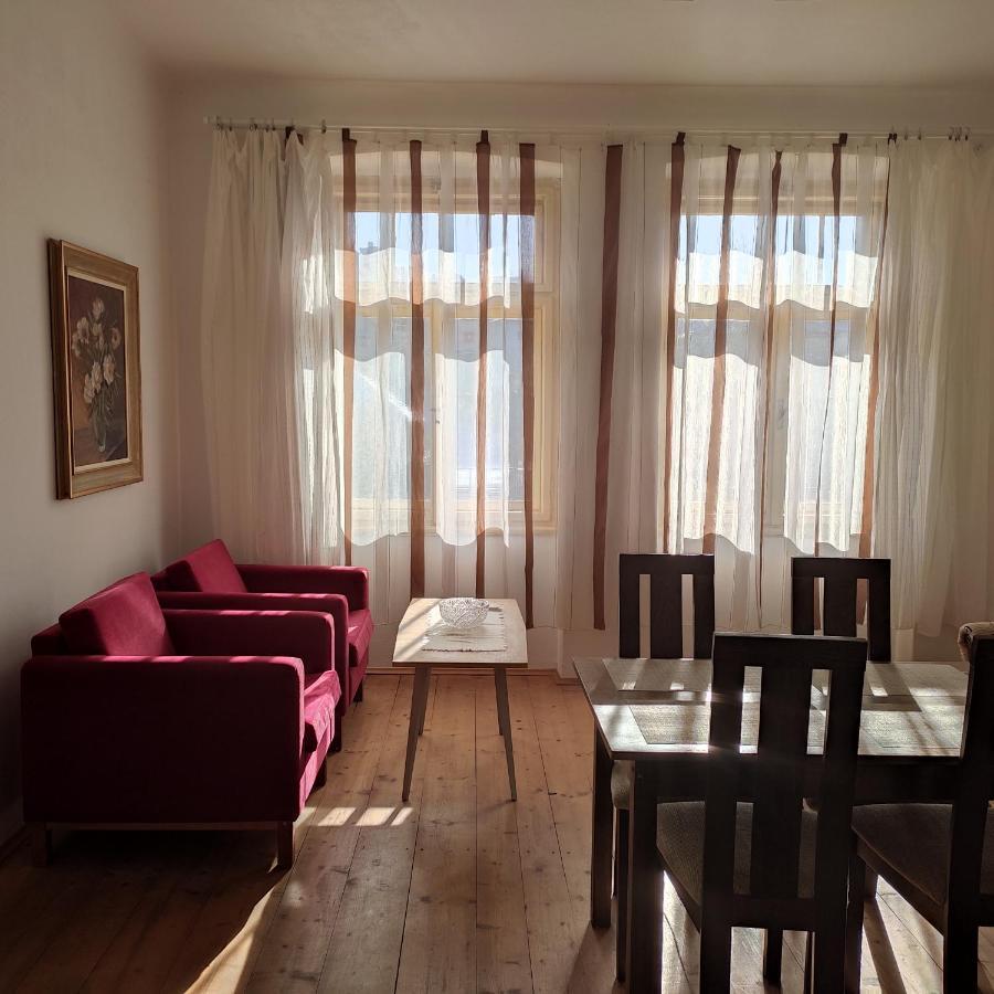 Sušice Apartmany U Mlyna מראה חיצוני תמונה