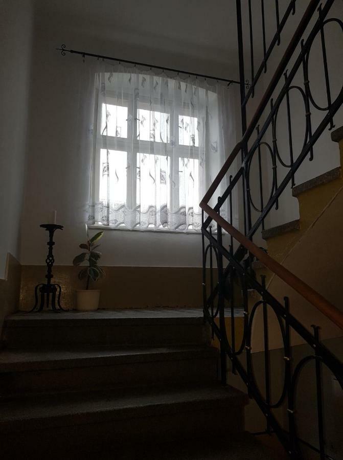 Sušice Apartmany U Mlyna מראה חיצוני תמונה