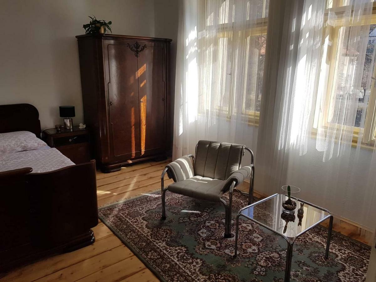 Sušice Apartmany U Mlyna מראה חיצוני תמונה